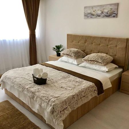 Anastasia Apartament Cu 2 Camere Orsova Exterior photo