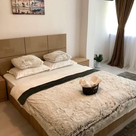 Anastasia Apartament Cu 2 Camere Orsova Exterior photo