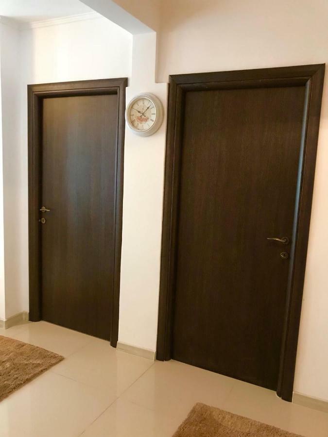 Anastasia Apartament Cu 2 Camere Orsova Exterior photo