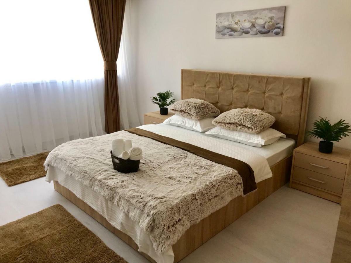 Anastasia Apartament Cu 2 Camere Orsova Exterior photo