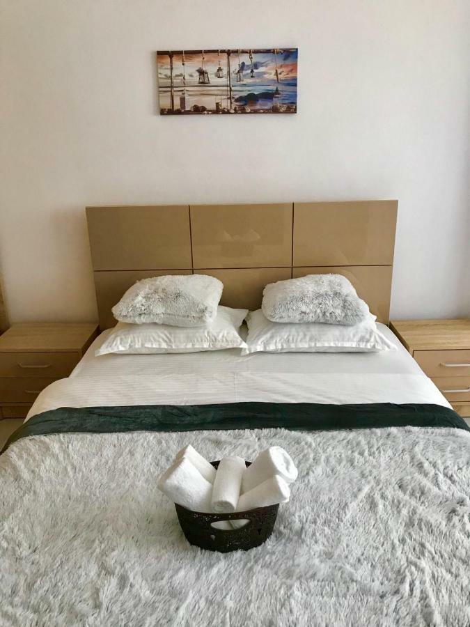 Anastasia Apartament Cu 2 Camere Orsova Exterior photo