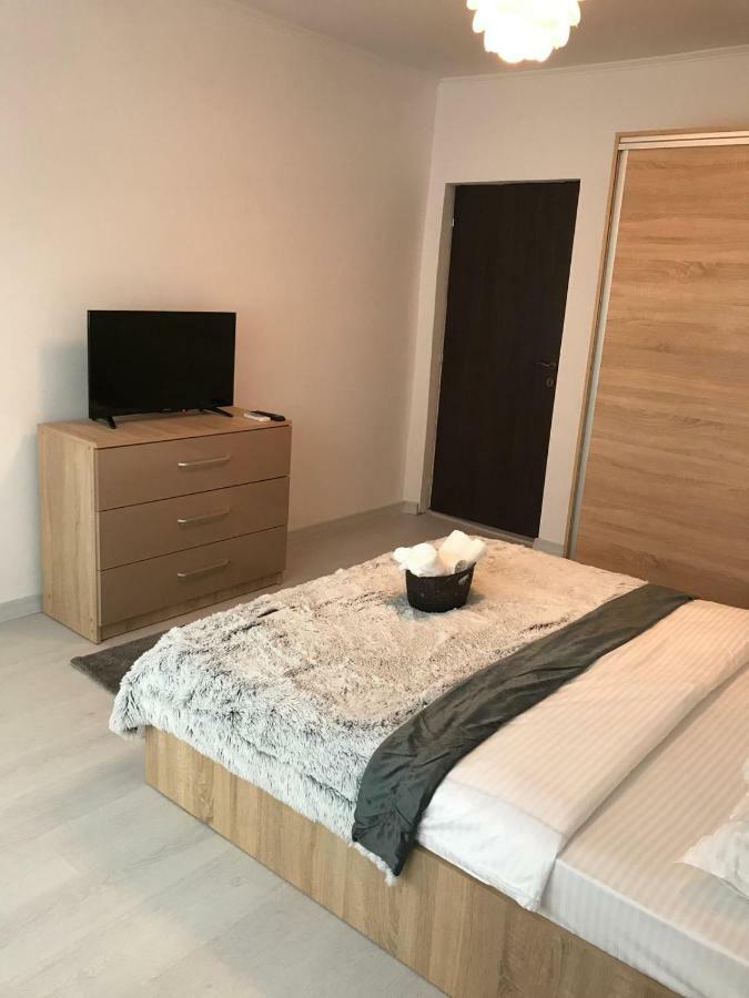 Anastasia Apartament Cu 2 Camere Orsova Exterior photo